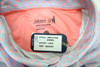 Johnnie-O Golf Ennis Polo  Men Size  Medium Lake Regular  New  INV12586251