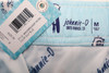 Johnnie-O Under The Sea Shorts Men Size Medium Gulf Blue Regular 982A 01312427