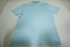 Johnnie-O Golf Clinton Polo  Men Size  Medium Peacock Regular  New  INV12586306
