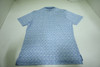 Johnnie-O Golf Catch Polo  Men Size  Medium Monsoon Regular  New  INV12586304