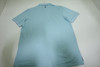 Greyson Golf Solid Polo  Men Size  Medium Topaz Regular  New  INV12717980