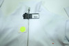Greyson Wren 1/4 Zip Pullover Women Size Small Arctic INV12715025