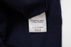 Peter Millar Hoodie Merino Wool Sweater Women Size Medium Navy 980E New 01312734
