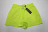 Greyson Golf Wind Shorts  Women Size  Small Sol Regular 978B New  01312439