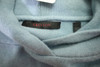 Greyson Classic Koko Hoodie Sweater Women Size Small Wolf Blue New INV12689321