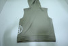 G/Fore Golf Hoodie Vest  Women Size  Small DUNE Regular  New  INV12725250