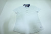 Greyson Golf Icon Scarlett Polo Women Size Small Arctic Regular New INV12693025