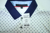 Greyson Golf Icon Scarlett Polo Women Size Small Arctic Regular New INV12693025