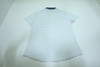 Greyson Golf Icon Scarlett Polo Women Size Small Arctic Regular New INV12693025