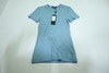 Greyson Golf Solid  Polo  Women Size  Small Wolf Blue Regular  New  INV12701998