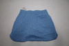 Peter Millar Golf Solid Skort  Women Size  Large BENGF  981D New  01312825
