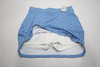 Peter Millar Golf Solid Skort  Women Size  Large BENGF  981D New  01312825