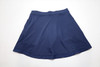 Peter Millar Golf Solid Skort  Women Size  Medium Navy  981D New  01312831