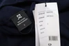 Daily Sports Golf Turtleneck Sweater  Women Size  Small Navy  980E New  01312732
