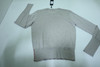 Greyson 75% Wool/25% Silk Sweater Women Size Small Sand Crewneck New INV12689322