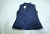 G/Fore DOWN QUILTED TAFFETA TECH Vest Women Size Small TWLT Regular INV12726127