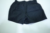 New Greyson Pinstripe Newage Shorts Womens Waist Size Small Shepherd INV12702351