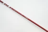 Fujikura Ventus Red 2024 Velocore+ 7-X X-STIFF 43.5" Driver Shaft Callaway 2153
