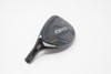 LH Taylormade Qi10 19* #3 Hybrid Rescue Club Head Only Very Good .370 1280247