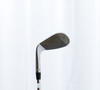 Callaway Jaws Raw Chrome Wedge 54°-10 S-Grind Stiff Dynamic Gold 1087440 Good