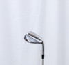 Taylormade Milled Grind 2 Chrome Wedge 56°-8 Stiff Kbs Tour Stl 1083920 Good
