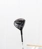 Wilson Dynapwr Max 15° 3 Fairway Wood Stiff Linq M40X Black 12806569 Excellent