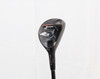Srixon Zx MkII 19° 3H Hybrid Stiff Hzrdus Smoke Black Rdx 80 Hyb 12796015 Good