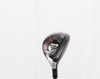 Taylormade M4 Rescue 2021 22° 4H Hybrid Ladies Taylormade Tuned 45 12794139 Good