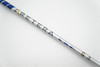 Aretera Alpha One Blue 65-4 STIFF 42.25" #3 Wood Shaft TaylorMade Stelath Qi35