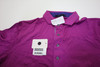 Greyson Golf Cayuse Polo Mens Size Medium Bougainvillea 1010C 01262891 New