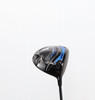 Mizuno St-X 230 10.5° Driver Regular Ust Lin-Q M40X Red 50 12821715 Excellent