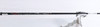 Mizuno St-X 230 10.5° Driver Regular Ust Lin-Q M40X Red 50 12821715 Excellent