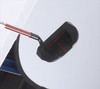 Newton Gravity The Duke 34" Putter Excellent Rh 12824193