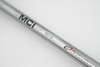 Fujikura Mci 60-S Stiff 37" Tip Prepped, Never Used Iron Shaft Uncut .370 313833