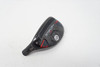 LH Taylormade Stealth 2 Plus + 22* #4 Hybrid Club Head Only Very Good 3-5-B