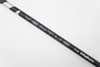Fujikura 24 Ventus Black Velocore+ 7-S 42.25" #3 Wood Shaft Cobra DS Adapt