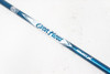 Project X Evenflow Blue HC Demo 5.0 55g Senior 43.5" Driver Shaft Titleist