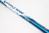 Project X Evenflow Blue HC Demo 5.0 55g Senior 43.5" Driver Shaft Titleist