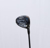 Callaway Paradym Ai Smoke Max D 15° 3 Fairway Wood Extra Stiff Denali Excellent