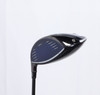Taylormade Qi10 10.5° Driver Extra Stiff Hzrdus Black 4G 60 12192340 Good