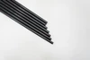 Uncut KBS Tour $-Taper Lite 105 Black X-STIFF 4-PW Shaft Set .355 Taper