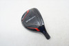 Taylormade Stealth Rescue 25* #5 Hybrid Club Head Only .370 Par Good