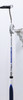 Odyssey Ai-One Cruiser 2-Ball Jailbird 37.5 Putter Excellent Rh 12814404