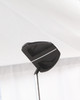 Cleveland Frontline Elite Cero Slant Neck 34 Putter Excellent Rh 12833708