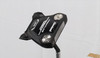 Cleveland Frontline Elite Rho Slant Neck 34 Putter Excellent Rh 12835576