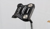 Cleveland Frontline Elite Rho Slant Neck 35 Putter Excellent Rh 12836807