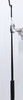 Pxg Bat Attack Battle Ready Plumber'S Neck - Black 35 Putter Excellent Rh 30498