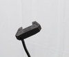 Pxg Bat Attack Battle Ready Double Bend - Black 34 Putter Excellent Rh 12830502