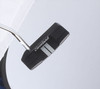 Cleveland Frontline Elite 8.0 35 Putter Excellent Rh 12830030