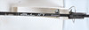 Cleveland Frontline Elite Elevado Single Bend All-In 34 Putter Excellent Rh 810